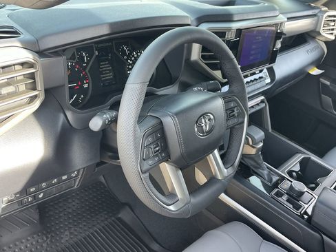 New 2026 Toyota Tundra SR5 AWD/4WD image 10