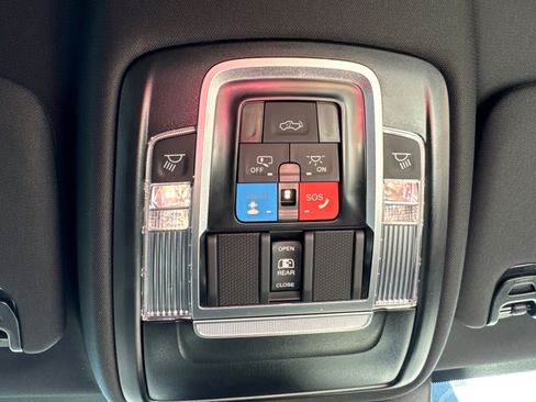 New 2025 RAM 2500 Power Wagon image 17