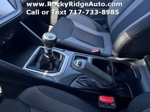 Used 2023 Subaru WRX AWD/4WD image 18