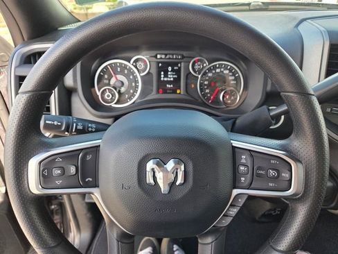 New 2026 RAM 2500 Tradesman image 26