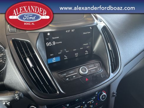 Used 2019 Ford Escape SE FWD image 25