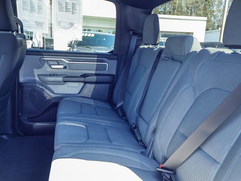 Used 2023 RAM 1500 Big Horn RWD image 13