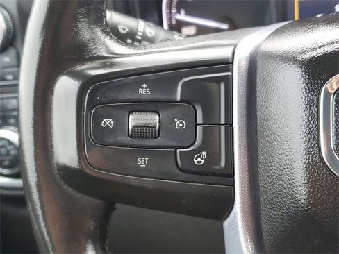 Used 2019 GMC Sierra 1500 SLT w/ SLT Premium Package image 12