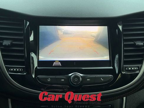 Used 2020 Chevrolet Trax LS w/ Tint and Cruise Package image 28