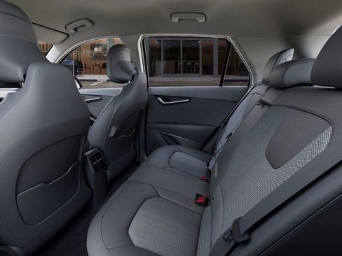 New 2026 Kia Niro Wind FWD image 18