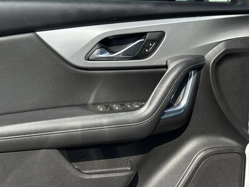 Certified 2021 Chevrolet Blazer LT FWD image 23