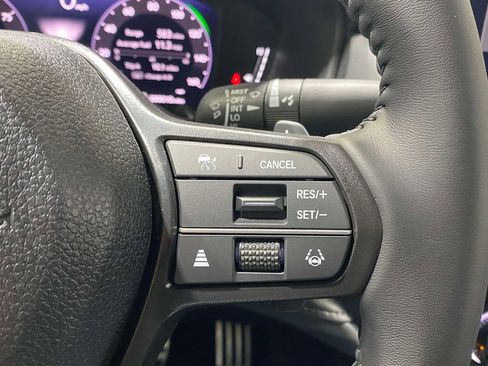 New 2026 Honda Accord Sport image 22