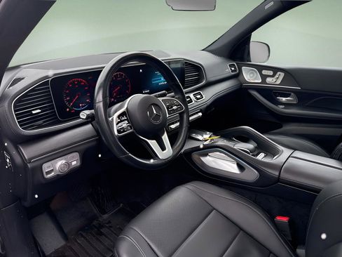 Used 2020 Mercedes-Benz GLS 450 4MATIC image 11