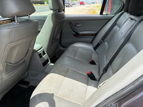 Used 2006 BMW 325i Sedan RWD image 16