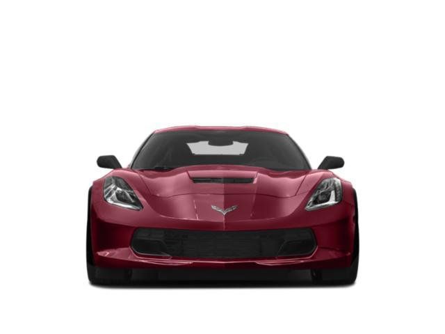 Used 2019 Chevrolet Corvette Grand Sport RWD image 5