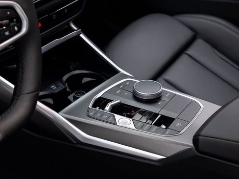 New 2026 BMW 330i xDrive Sedan w/ M Sport Package image 12