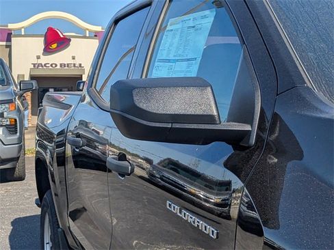 New 2026 Chevrolet Colorado W/T w/ Advanced Trailering Package image 12