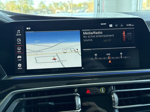 Used 2021 BMW X5 sDrive40i w/ Convenience Package image 55