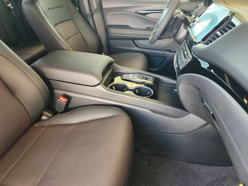 New 2026 Honda Ridgeline Black Edition image 10