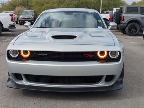 Used 2023 Dodge Challenger R/T Scat Pack image 8