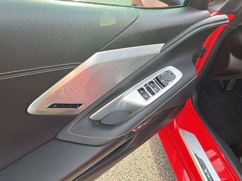 Used 2020 Chevrolet Corvette Stingray Preferred Conv w/ 2LT Preferred Equipment Group RWD image 13