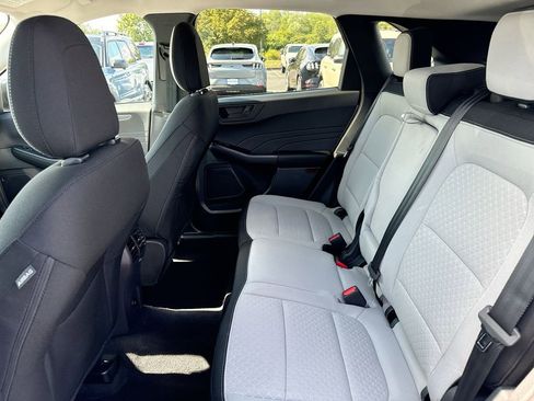 New 2026 Ford Escape Active w/ Cold Weather Package image 22
