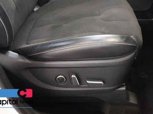 Used 2024 Hyundai Palisade Calligraphy AWD/4WD image 31