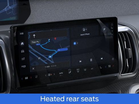 New 2026 Ford Expedition Max Platinum image 14