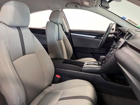 Used 2020 Honda Civic LX image 10