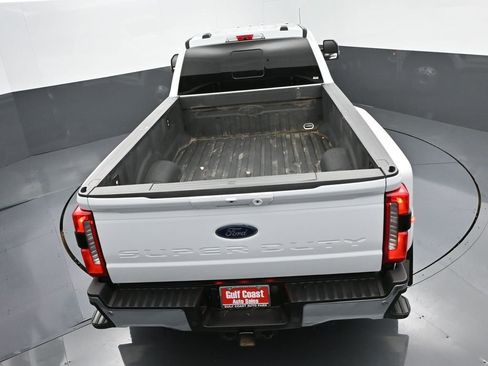 Used 2024 Ford F450 Lariat w/ Lariat Ultimate Package image 41