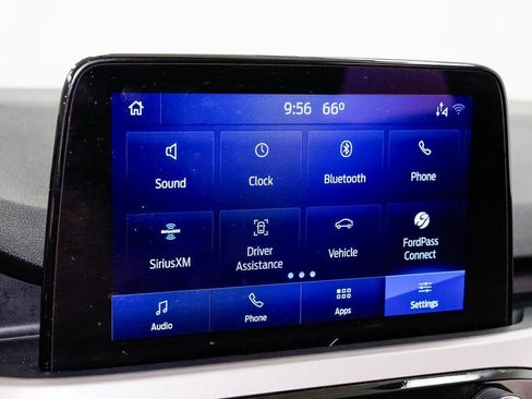 Used 2022 Ford Escape SE w/ SE Sport Appearance Package image 20