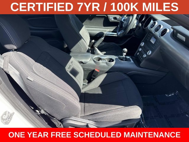 Used 2023 Ford Mustang GT RWD image 9