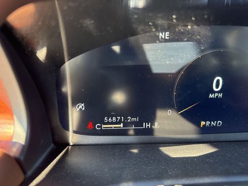 Used 2023 Lincoln Aviator Reserve w/ Equipment Group 201A image 13