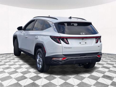 Used 2023 Hyundai Tucson SEL AWD/4WD image 23