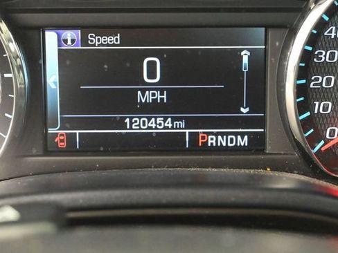 Used 2014 Chevrolet Silverado 1500 LT w/ All Star Edition AWD/4WD image 34