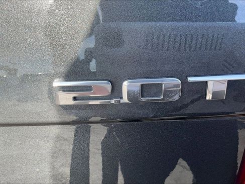 Used 2016 Cadillac ATS 2.0T Sedan image 23