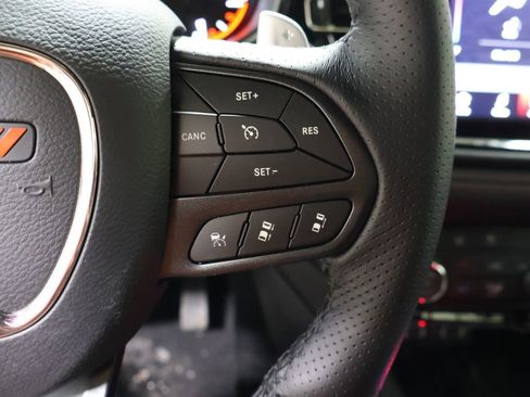 New 2026 Dodge Durango GT image 26