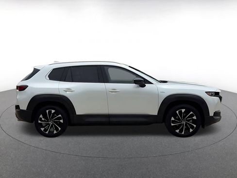Used 2025 MAZDA CX-50 2.5 Hybrid w/ Premium Plus Pkg AWD/4WD image 16