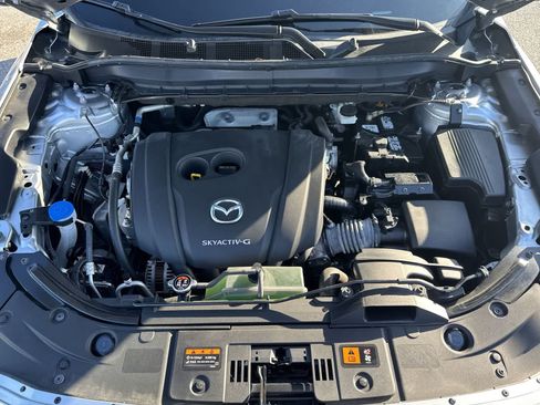 Used 2023 MAZDA CX-5 AWD 2.5 S image 21