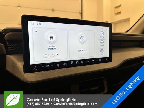 New 2026 Ford Maverick XLT w/ XLT Luxury Package image 22