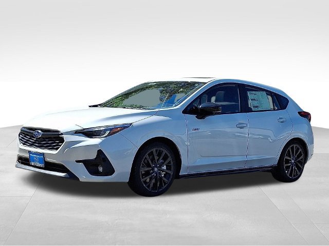 New 2026 Subaru Impreza RS AWD/4WD image 3