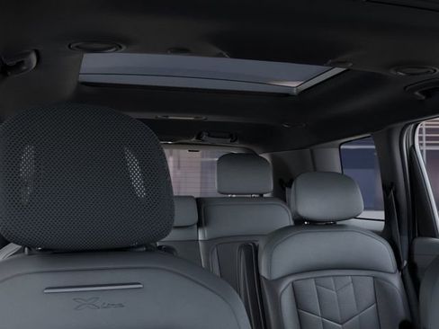 New 2027 Kia Telluride SX X-Line AWD/4WD image 27