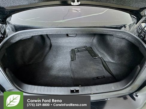 Used 2015 INFINITI Q50 Premium w/ Navigation Package image 27