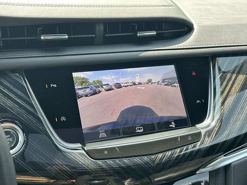 Certified 2024 Cadillac XT6 Premium Luxury AWD/4WD image 64