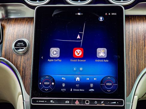 New 2026 Mercedes-Benz GLC 300 4MATIC image 17