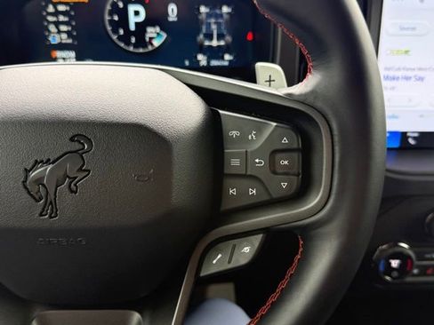Used 2026 Ford Bronco Raptor AWD/4WD image 26