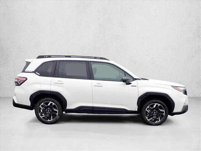 New 2026 Subaru Forester Premium AWD/4WD image 5