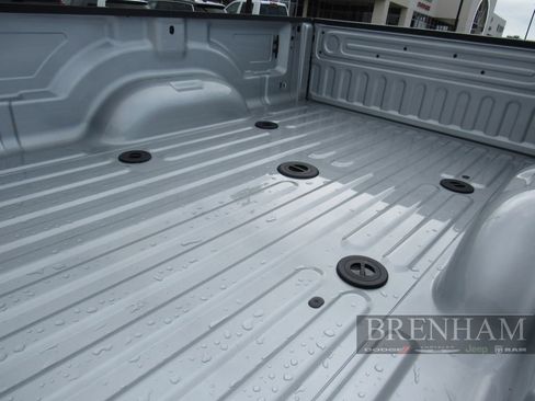 Used 2026 RAM 2500 Tradesman AWD/4WD image 11