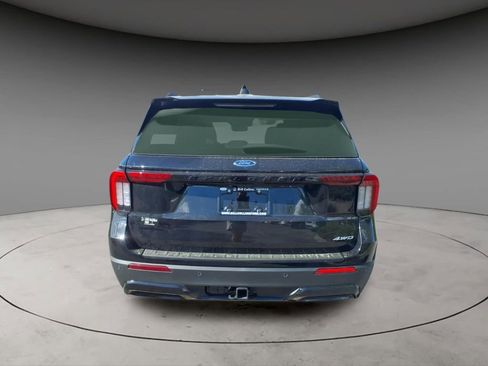 New 2026 Ford Explorer ST-Line AWD/4WD image 7