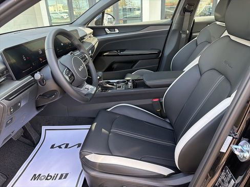 New 2026 Kia K5 GT-Line FWD image 28