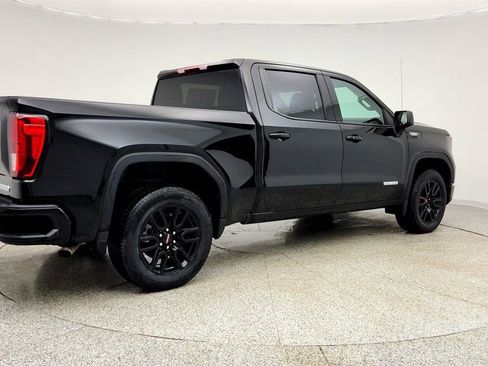 Used 2026 GMC Sierra 1500 Elevation image 5