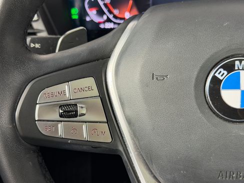 Certified 2023 BMW X3 sDrive30i w/ Premium Package w/ZPA image 18