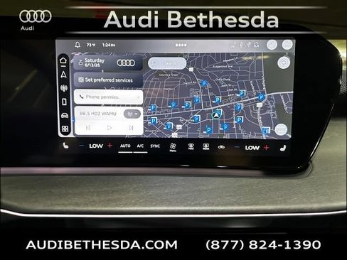 New 2026 Audi Q3 quattro 2.0T AWD/4WD image 17