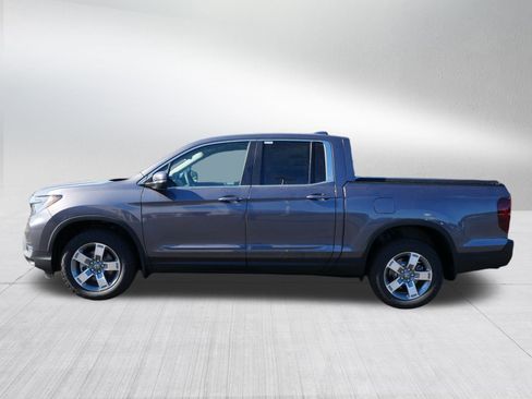 New 2026 Honda Ridgeline RTL image 4