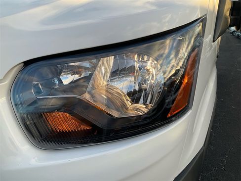 New 2026 Ford Transit 350 148 High Roof Extended image 9